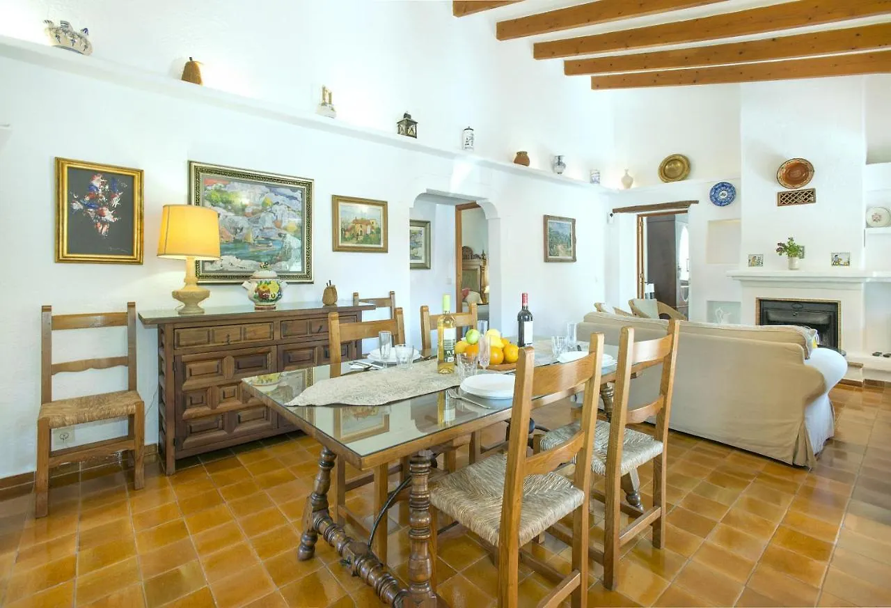 Owl Booking Villa Can Gorreta - 5 Min Walk To The Old Town Pollença
